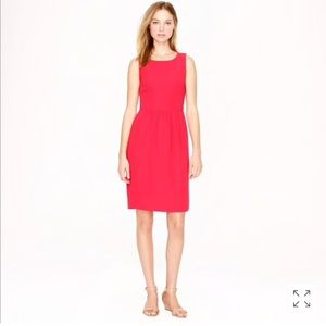 J. Crew Camille Dress